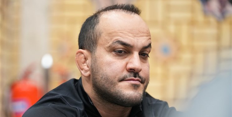 لشگری: باید راه و روش شکست روس ها را به سبک کشتی گیران اضافه کنیم