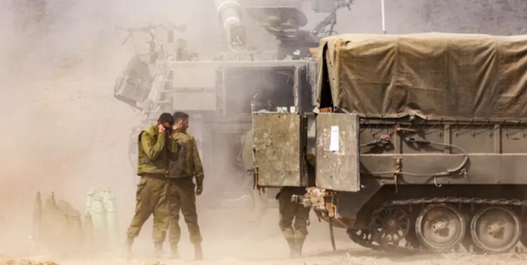 هاآرتص: باید شکست در غزه را بپذیریم