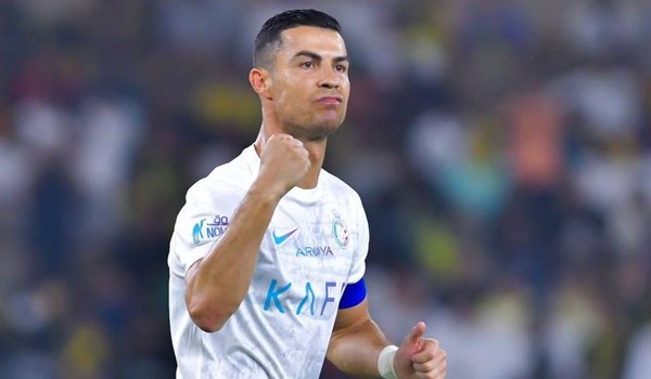 فیلم| گل‌های بازی الاتحاد 2 - النصر 5