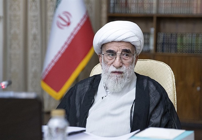 آیت‌الله جنتی: حماسه ۹ دی نباید فراموش شود