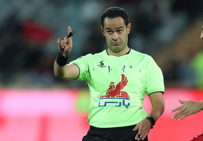 کارشناس داوری: اخطار بیرانوند درست بود و آفساید اسماعیلی اشتباه/ گل پرسپولیس هم سالم بود