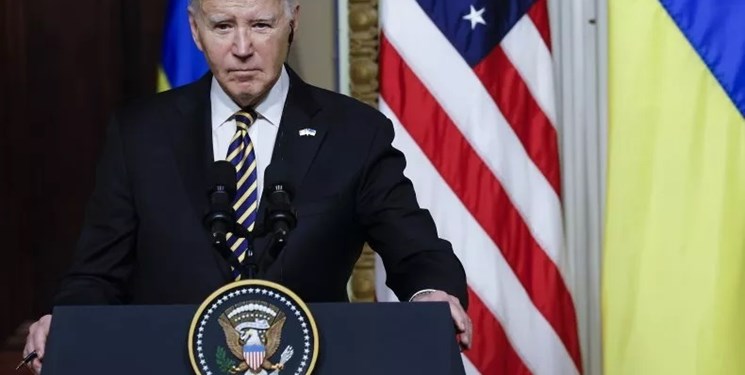 محبوبیت پایین بایدن نسبت به 4 رئیس جمهور پیشین تک‌دوره‌ای آمریکا