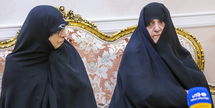 لاجوردی: مجلس پرونده حمید نوری را از وزارت خارجه پیگیری کند