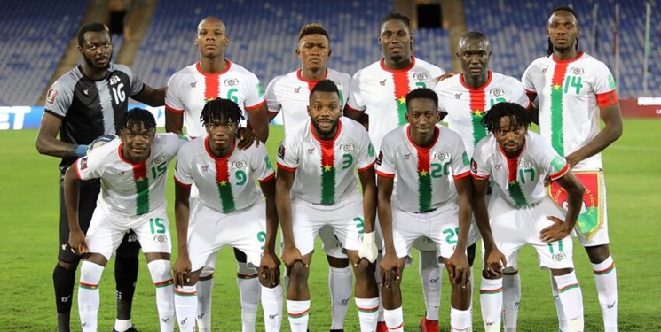 آشنایی با حریف جدید ایران| تیم 10 آفریقا با ستارگانی از استون ویلا و بایرلورکوزن