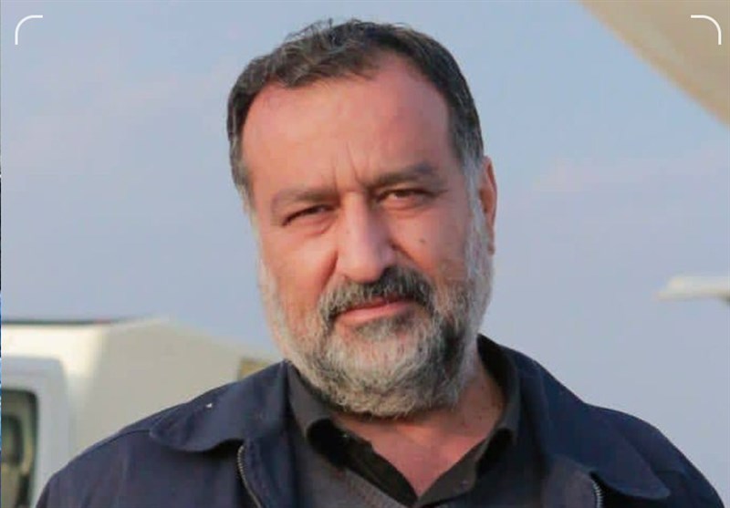 «سیدرضی» معطل دستورات اداری و بروکراسی نمی‌ماند/ نقش شهید در خودکفایی نظامی جبهه مقاومت| گفتگو با همرزم شهید