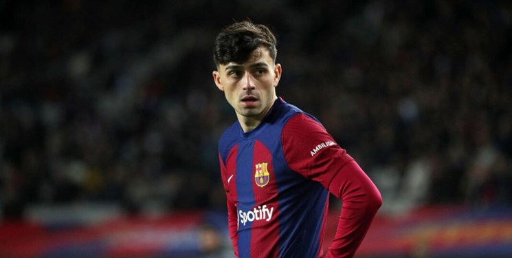 ستاره مصدوم بارسلونا با تیم راهی عربستان می‌شود