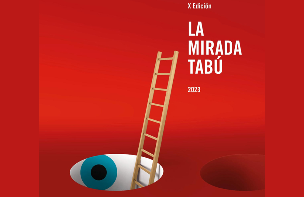 خبرگزاری عطف-فیلم سه ثانیه‌ای «تعدد» به جشنواره The Taboo Look اسپانیا رفت