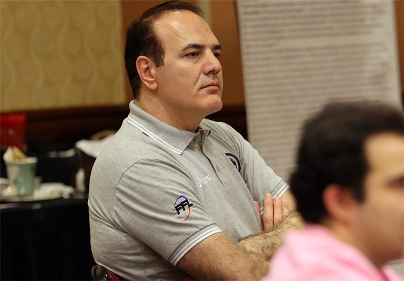 لرستانی: حضور در المپیک به‌عنوان سیاهی لشگر به درد نمی‌خورد