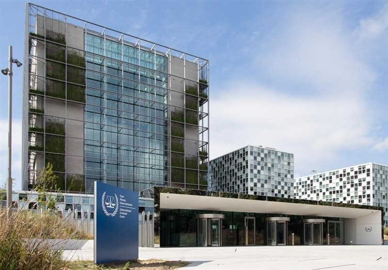 تهدید دادگاه لاهه از سوی برخی از اعضای کنگره آمریکا