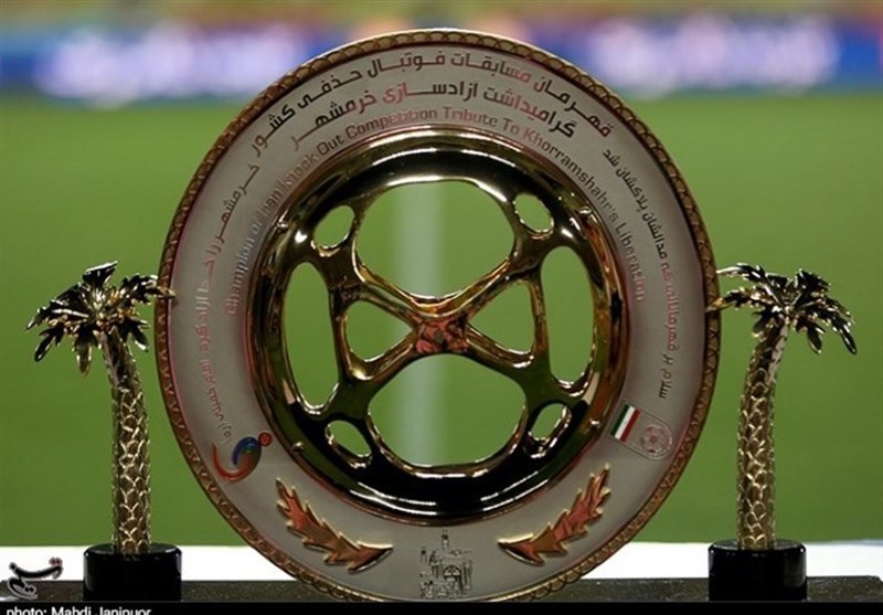 جام حذفی فوتبال| تراکتور به مس خورد، سپاهان به ملوان