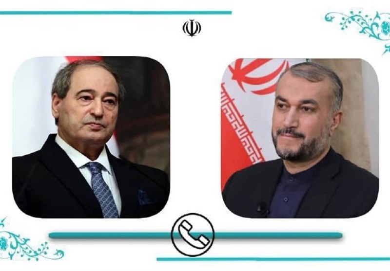 امیرعبداللهیان: نتانیاهو تعادل روانی خود را از دست داده است