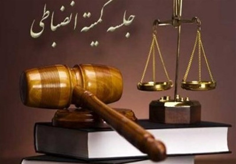 ابلاغیه انضباطی برای ۲ بازیکن و باشگاه استقلال