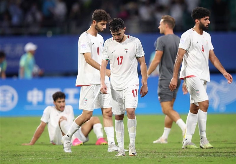 جلالی: ۳ گزینه سرمربیگری را برای هر رده ملی در نظر داریم