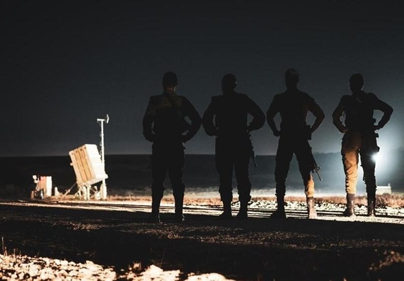 آمریکا ۵ واحد ارتش صهیونیستی را ناقض حقوق بشر دانست