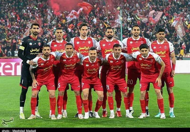 هلدینگی با 13 شرکت تابعه؛ مشتری اصلی باشگاه پرسپولیس