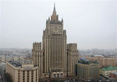 مسکو: اسرائیل از اقدامات نظامی تحریک آمیز در منطقه دست بکشد