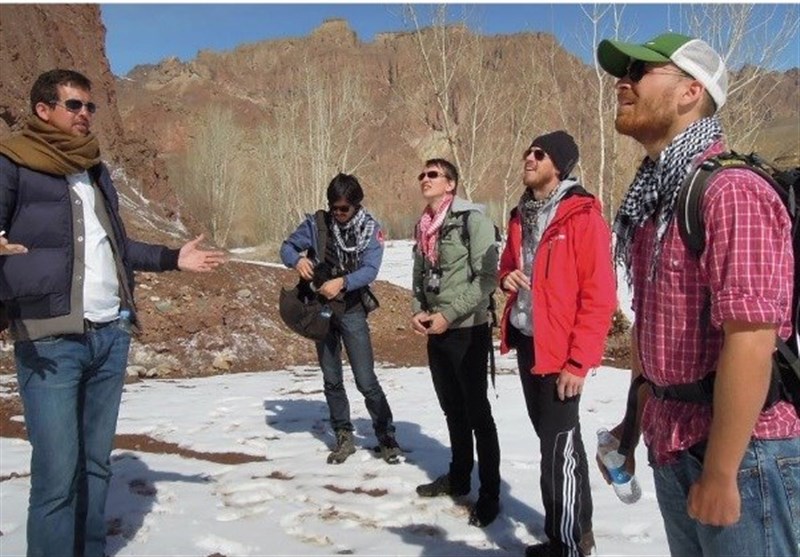 «ان.بی.سی»: برخی آمریکایی‌ها با میل شخصی در کابل حضور دارند