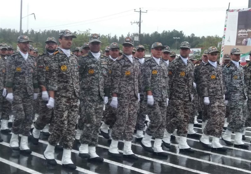 موافقت با جدول توزیع اعتبارات نیروهای مسلح در بودجه سال 1403