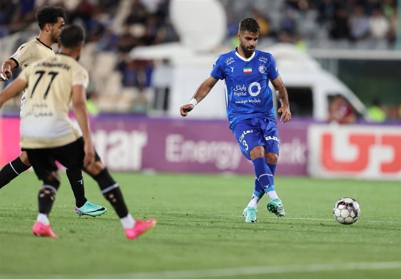 عبداللهی: قهرمانی استقلال مهم‌تر از سبک بازی‌اش است