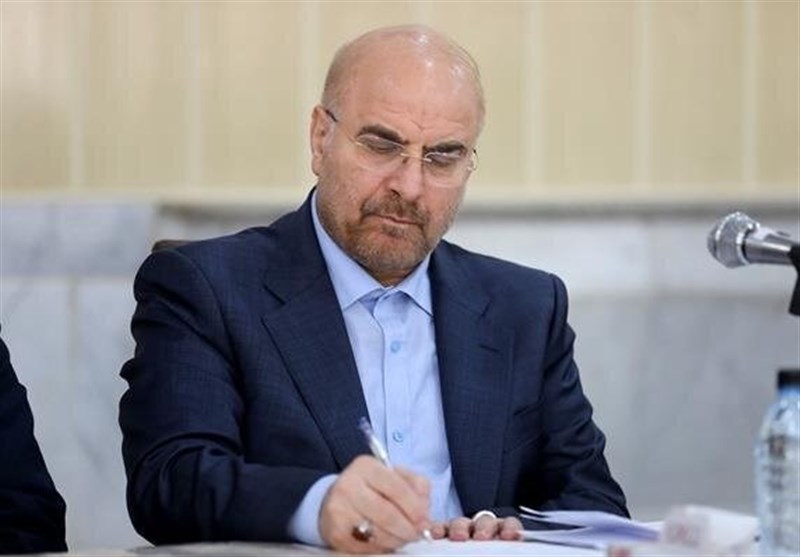 قالیباف 2 قانون را برای اجرا ابلاغ کرد