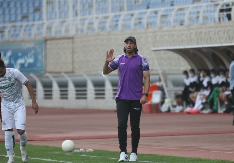 عقیلی: حالا استقلالی‌ها 2 شمشیر در دست دارند!