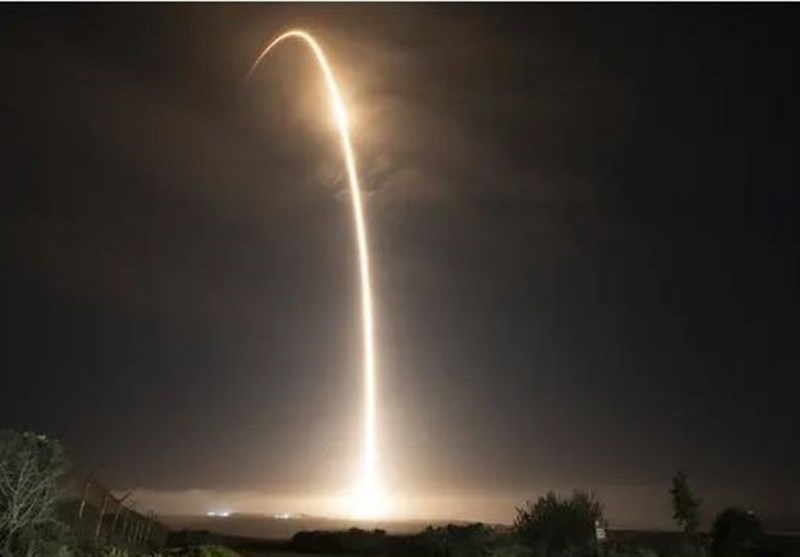 رد 10 هزار کیلومتری حاصل از برخورد کاوشگر ناسا با یک سیارک + تصویر