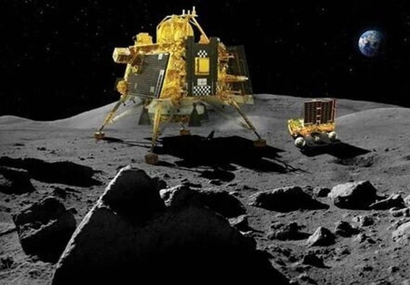 ظهور هندی‌ها در قامت یک قدرت فضایی جدید