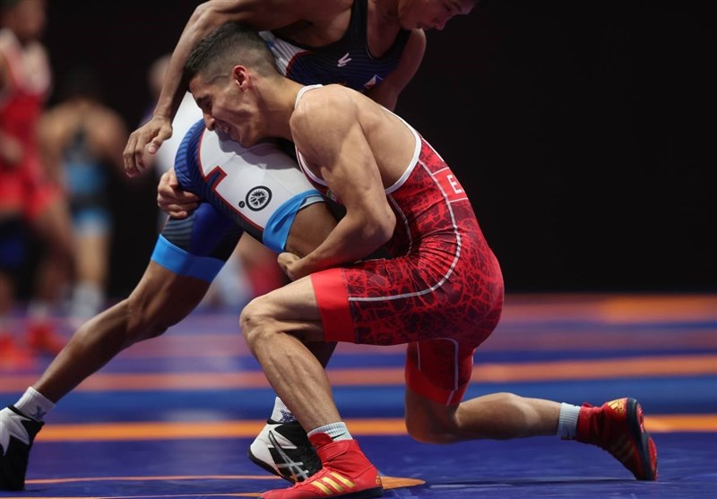 اصلانی: خالی شدن در سبک وزن محصول دیمی کار کردن است