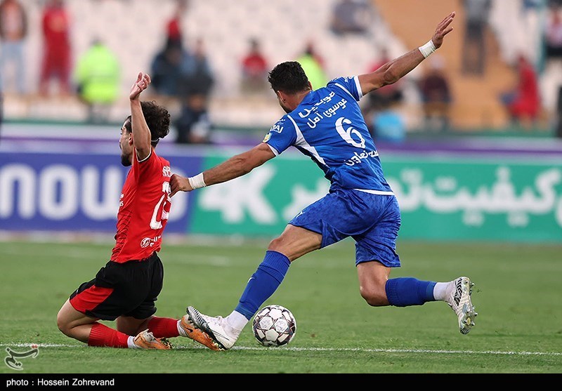 ائتلاف سرخابی‌های تراکتور علیه استقلال/ پرسپولیس برمی‌گردد؟