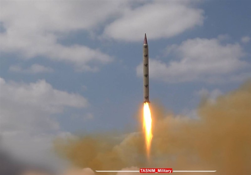 آمریکا از حملات موشکی و پهپادی گسترده یمنی‌ها خبر داد