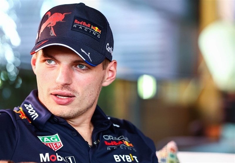 فرستاپن: پیشنهاد ۲۵۰ میلیون یورویی مرسدس هم راضی‌ام نمی‌کند!