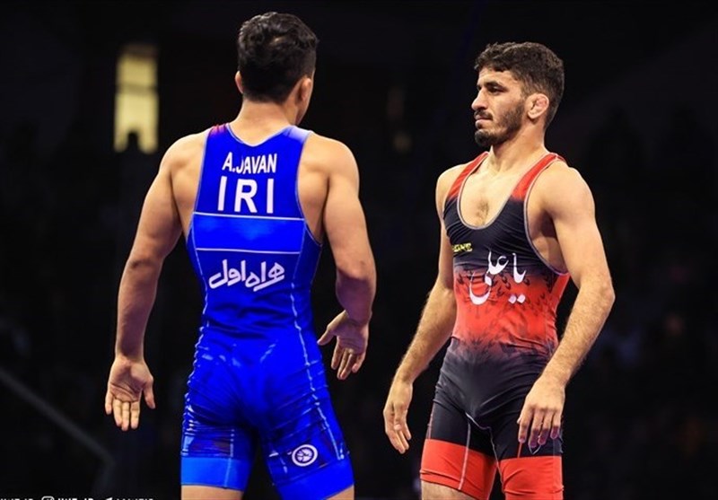 رسیدن علیرضا سرلک به المپیک با فرمول تکراری