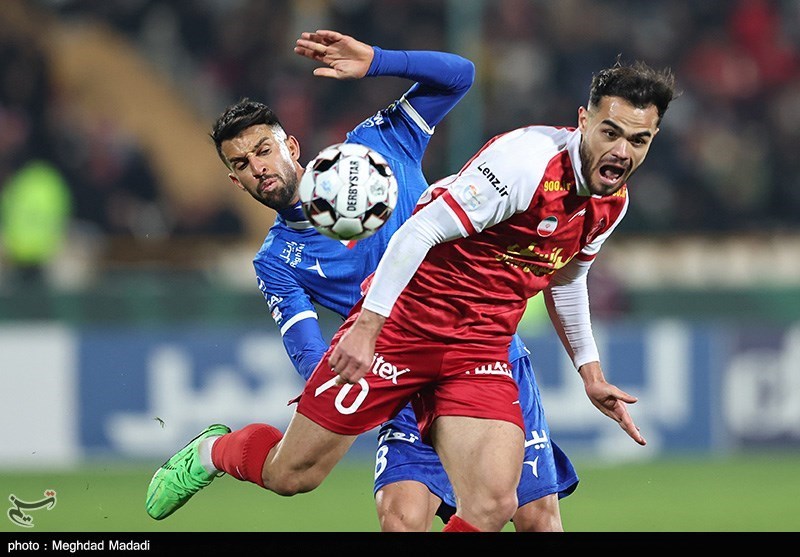 پرسپولیس تردید ایجاد کرده، استقلال هوادارش را می‌کُشد!