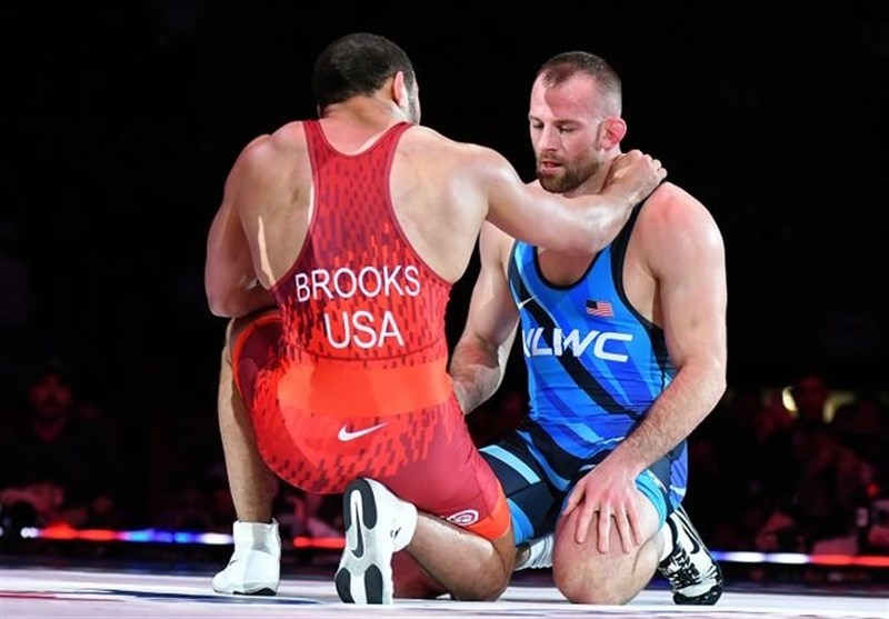 شوک به کشتی جهان؛ احتمال بازگشت تیلور و محرومیت بروکس