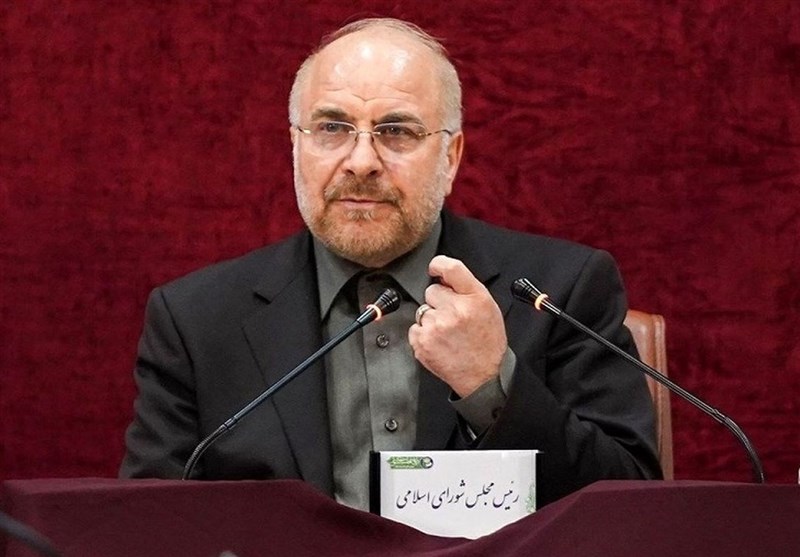 قالیباف: هیئت تطبیق مصوبات می‌تواند ضامن اجرای قانون باشد