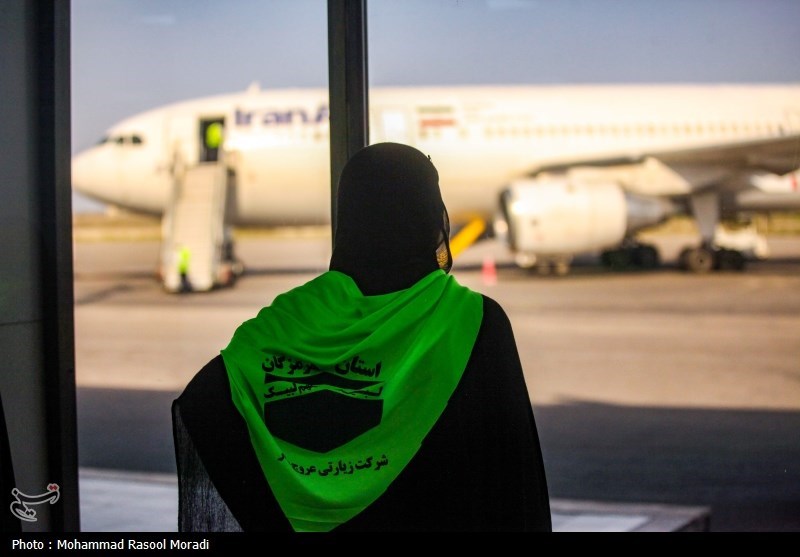 170 دانشجوی نخبه امروز به حج عمره اعزام می‌شوند