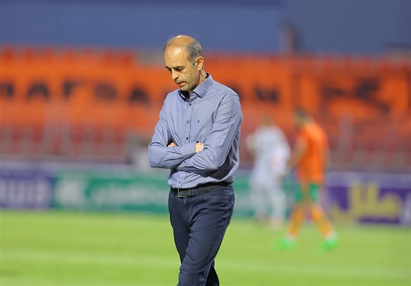 نویدکیا: برای من مهم نیست پرسپولیس قهرمان شود یا استقلال