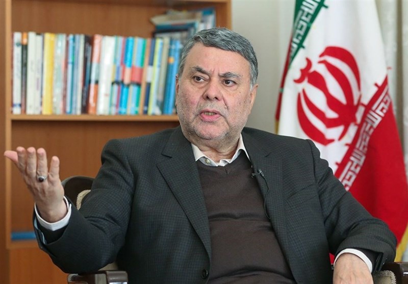 محمد صدر: نمی‌دانم کاندیدا هستم یا نه/ خاتمی گفت ثبت‌نام کنم