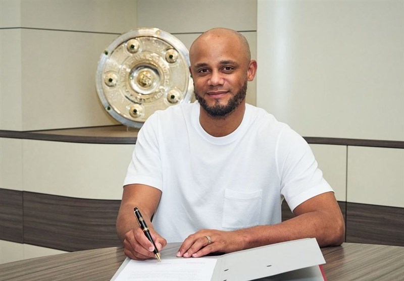 کمپانی رسماً جانشین توخل در بایرن مونیخ شد