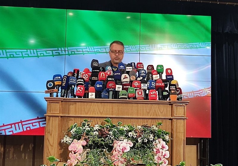 ثبت‌نام 4 نفر در روز دوم نام‌نویسی انتخابات ریاست جمهوری