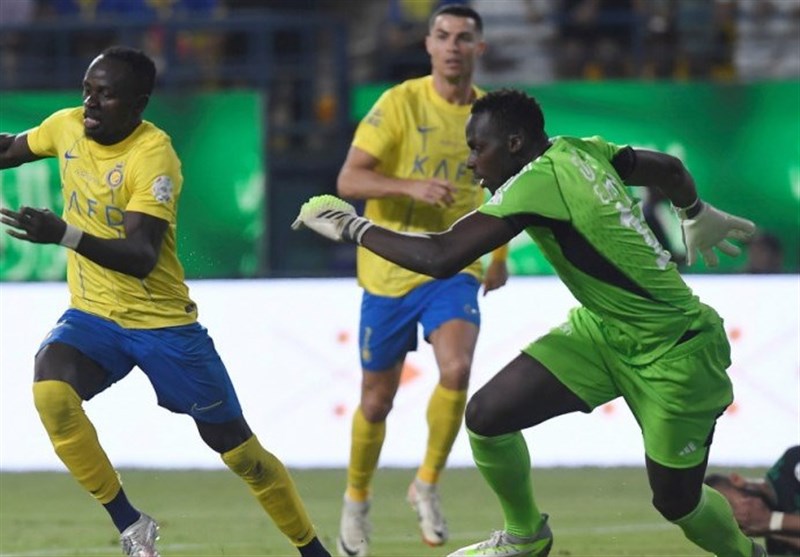 اخراج سرمربی و مانه در دستور کار النصر/ رونالدو می‌ماند