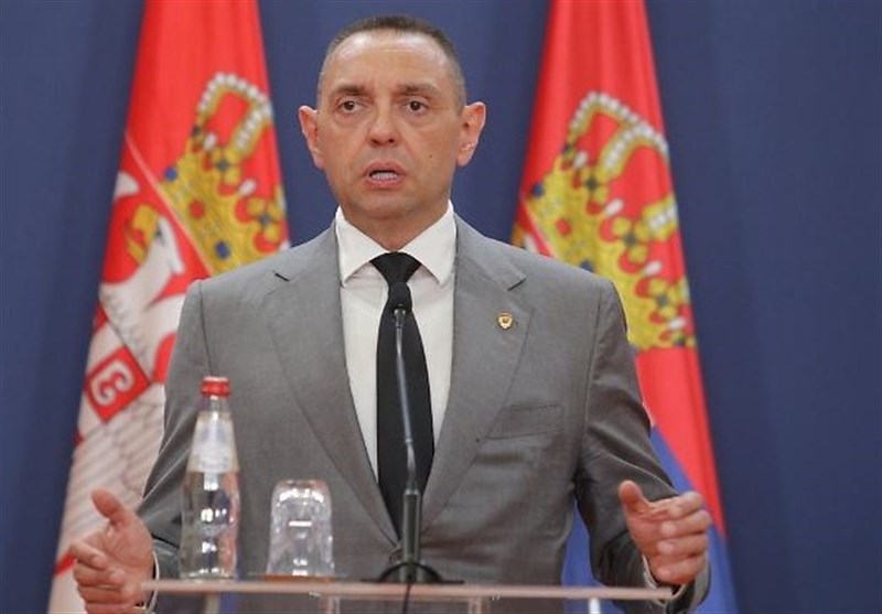 کناره گیری رئیس سرویس اطلاعات صربستان تحت فشارهای غرب