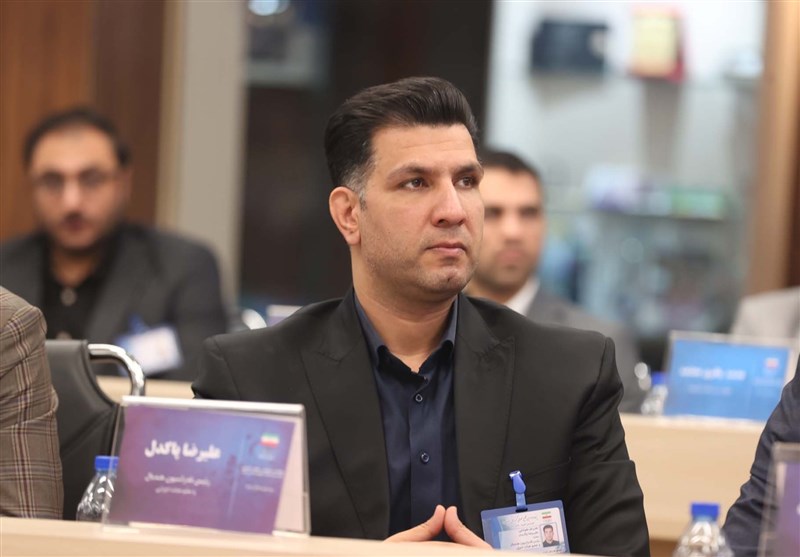 پاکدل: احتمالا به ترکیه می‌رویم/ زمان را از دست نمی‌دهیم