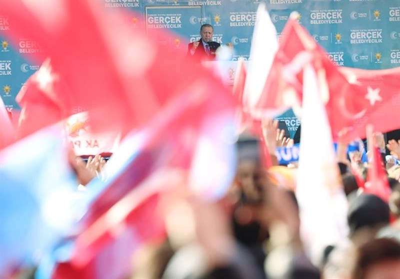 آیا بحران اقتصادی ترکیه، دلایل جهانی دارد؟