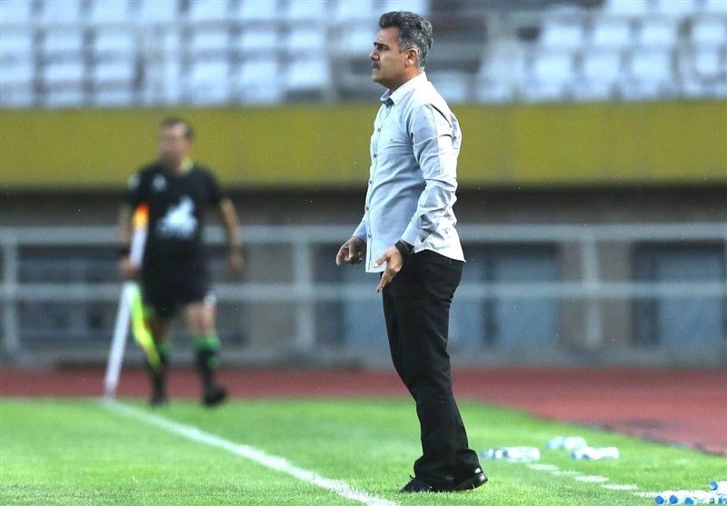 پورموسوی:کدام مدیر خوزستان بعد از پرسپولیس از ما دلجویی کرد؟