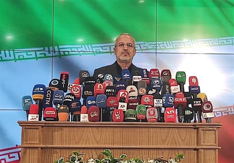 شاهچراغی: طی پنج روز 287 نفر به وزارت کشور مراجعه‌ کردند