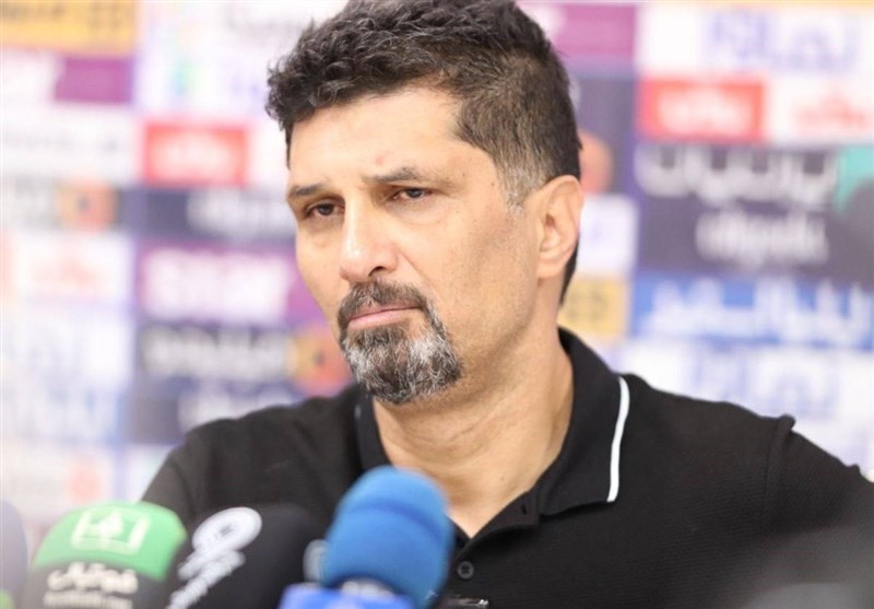 حسینی: مقابل مس همه اتفاقات بد برای ما افتاد