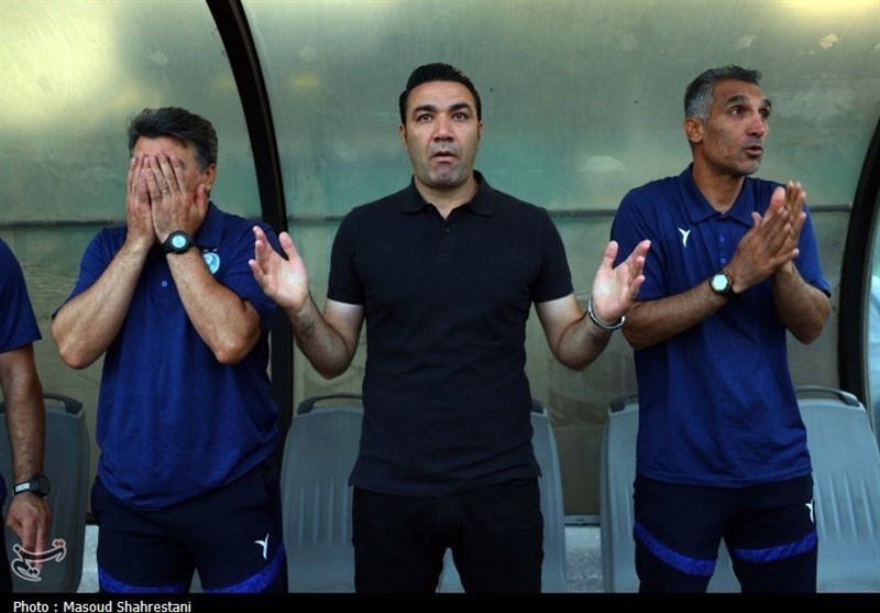 نکونام: سرمان بالاست؛ 15 تیم قهرمان‌شان استقلال بود