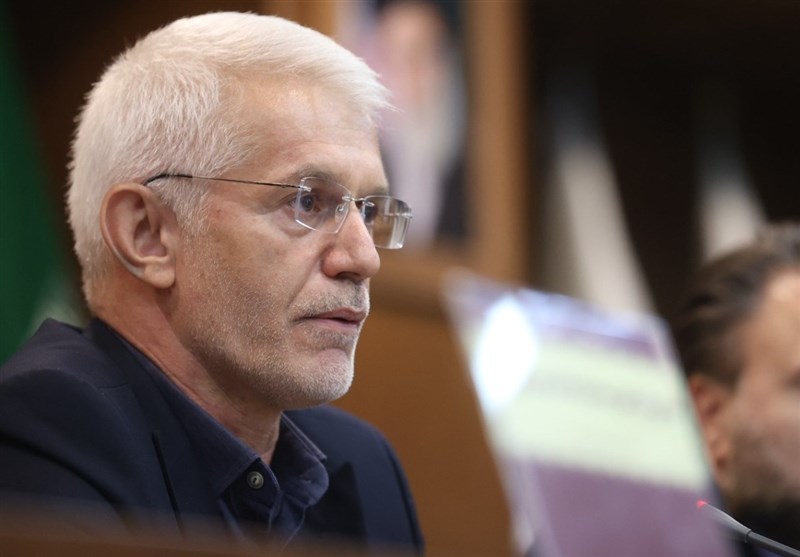 اسبقیان: در دوومیدانی ۴، ۵ کاندیدا احراز صلاحیت نشده بودند