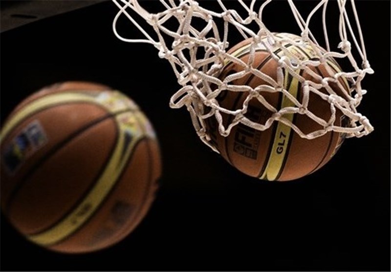 صعود جوانان بسکتبالیست به نیمه‌نهایی انتخابی کاپ آسیا